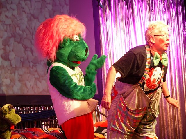 Sicherheit braucht K&ouml;pfchen