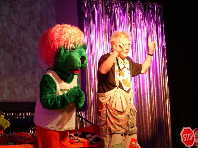 Sicherheit braucht K&ouml;pfchen