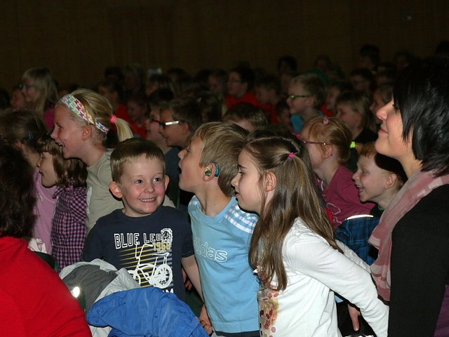 Sicherheit braucht K&ouml;pfchen