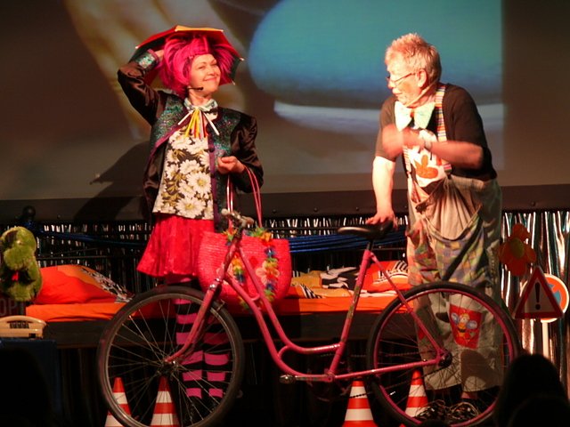 Sicherheit braucht K&ouml;pfchen