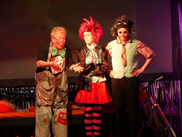 Sicherheit braucht K&ouml;pfchen