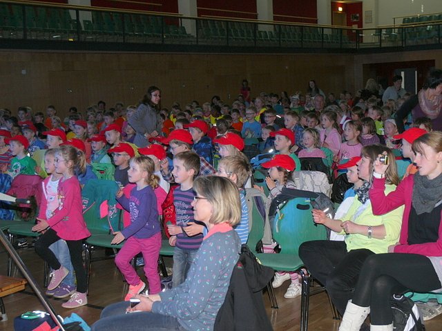 Sicherheit braucht K&ouml;pfchen