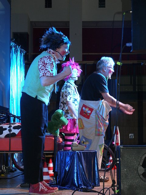 Sicherheit braucht K&ouml;pfchen