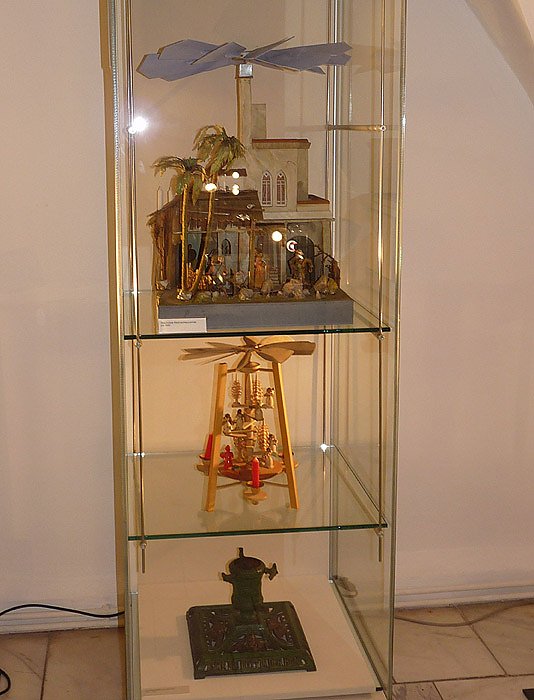 Geschichte des Weihnachtsbaumes