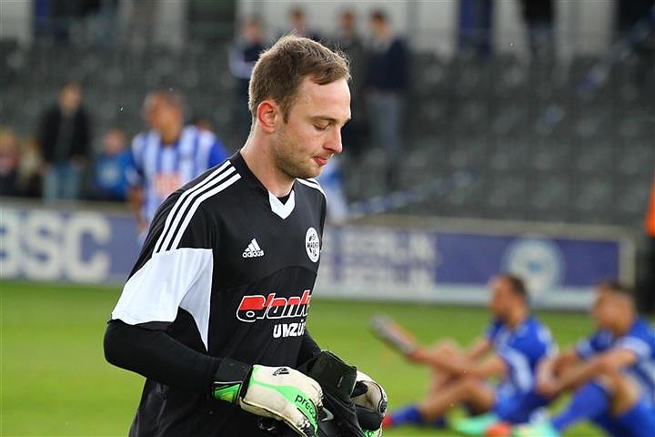 Ein Punkt in letzter Minute