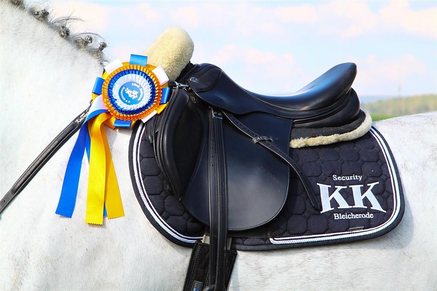 Reitturnier in Immenrode