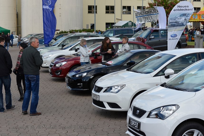 19.Autofr&uuml;hling