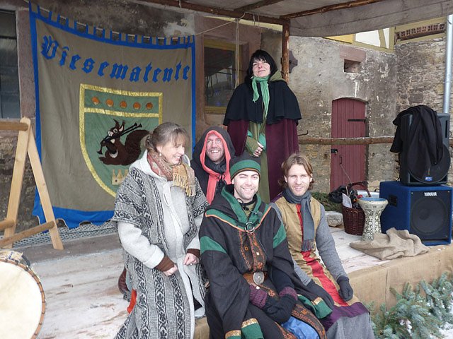 Rassekaninchenschau Kyffh&auml;userkreis