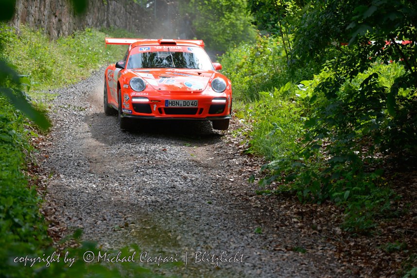 44. Rolandsralley Nordhausen