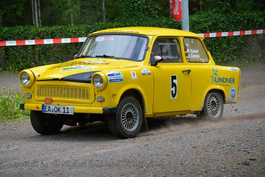 44. Rolandsralley Nordhausen