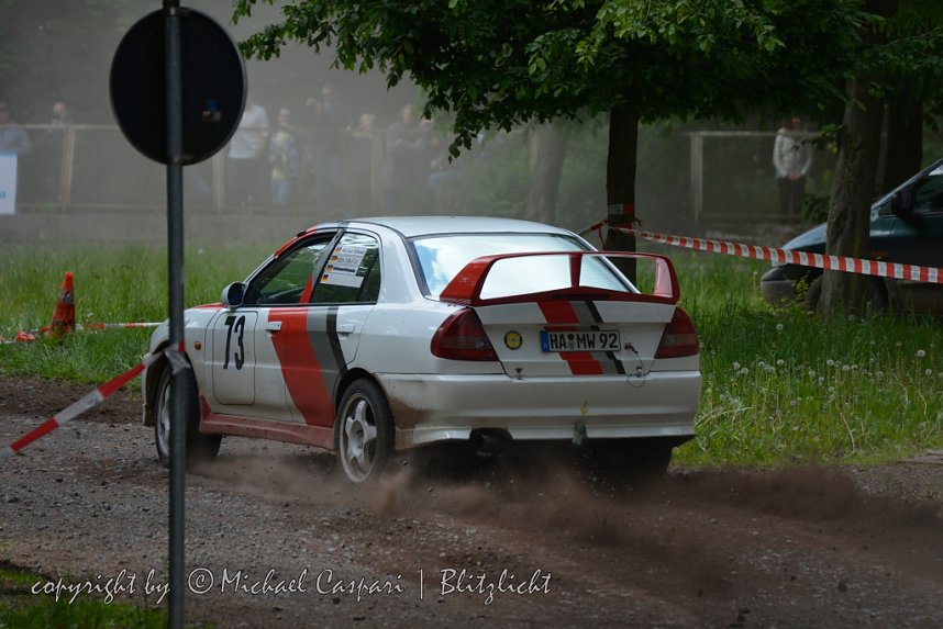 44. Rolandsralley Nordhausen