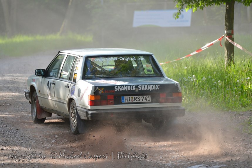 44. Rolandsralley Nordhausen