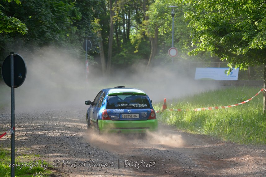 44. Rolandsralley Nordhausen