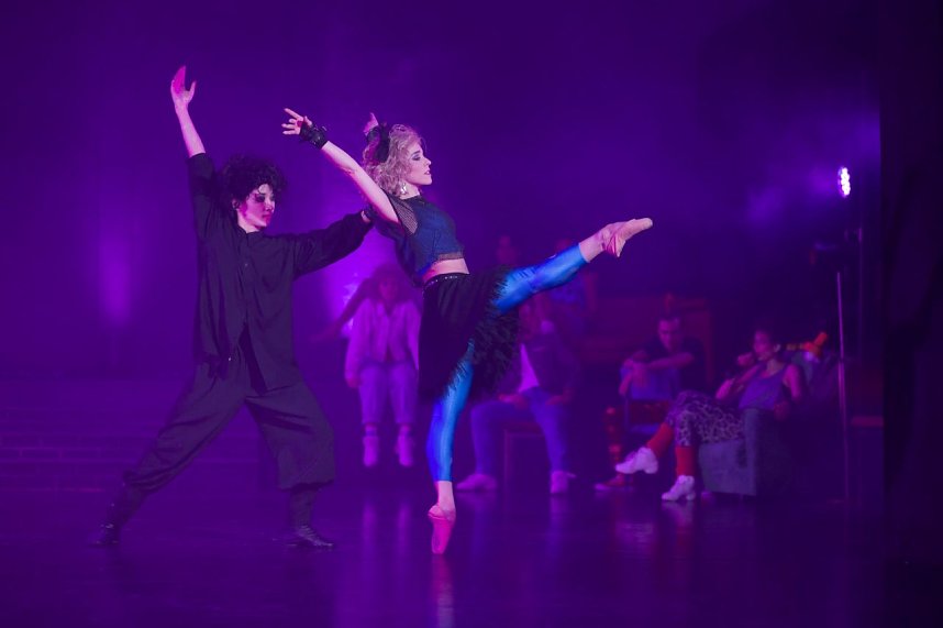  Ballettgala Theater Nordhausen