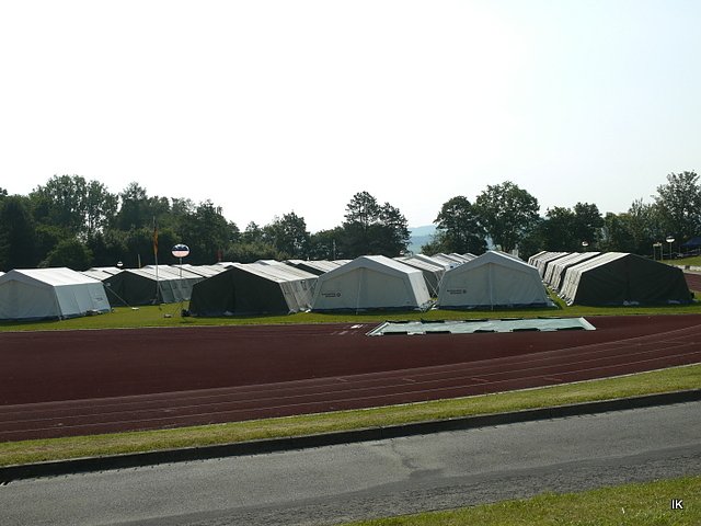 Tag der Bundesbereitschaftspolizei