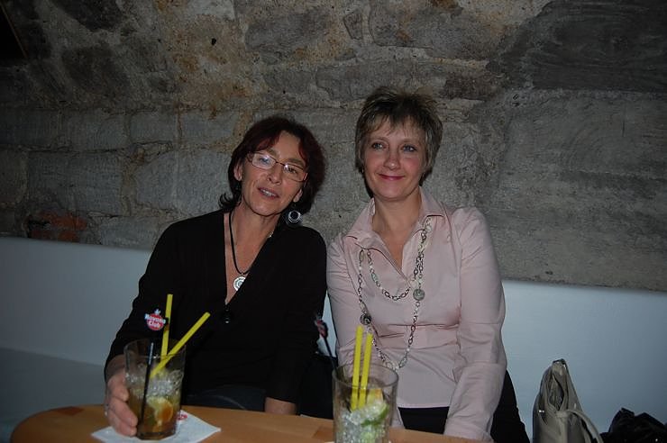 Dream Boys im Grease.nnz-City scout on Tour