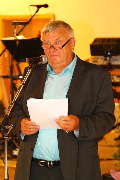 890 Jahre Rehungen: Die Er&ouml;ffnungsfeier