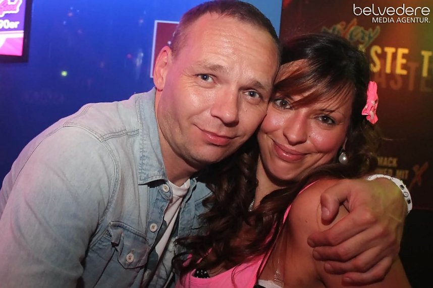 Party im Nordh&auml;user Sax