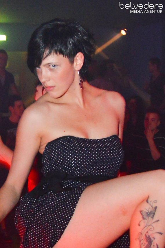 Party im Nordh&auml;user Sax