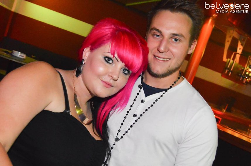 Party im Nordh&auml;user Sax