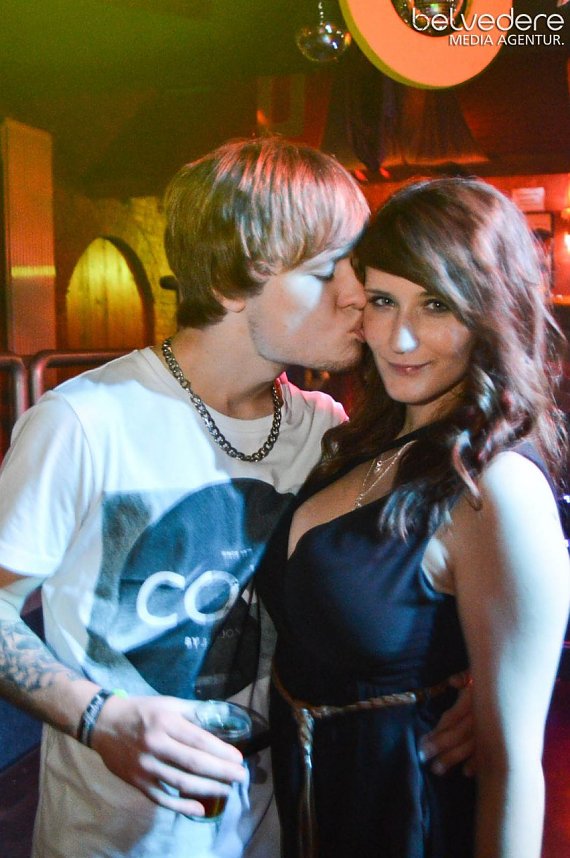 Party im Nordh&auml;user Sax