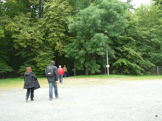 B&auml;renparkfest mit Oldtimershow