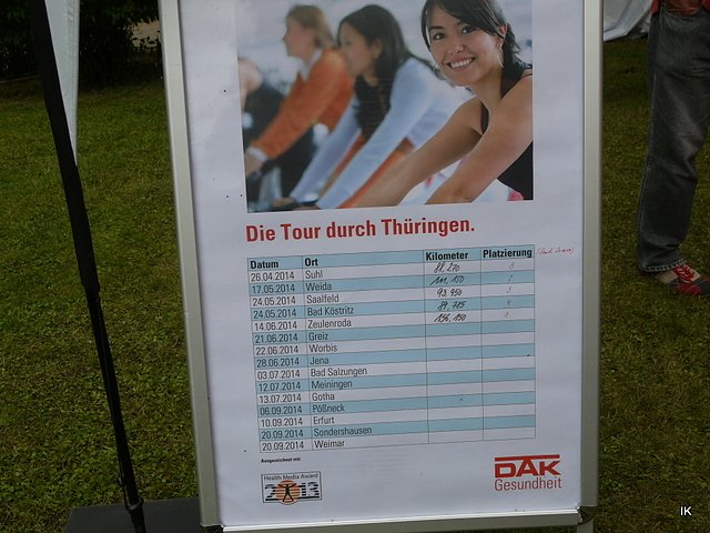 B&auml;renparkfest mit Oldtimershow