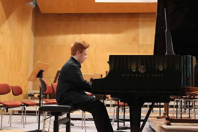 Preistr&auml;ger begeisterten