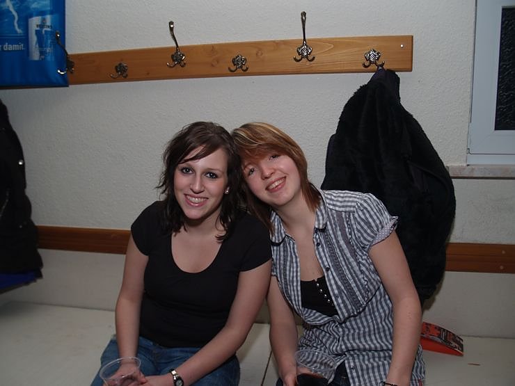 1 Euro Party Bischofferode.nnz-City Scout on Tour