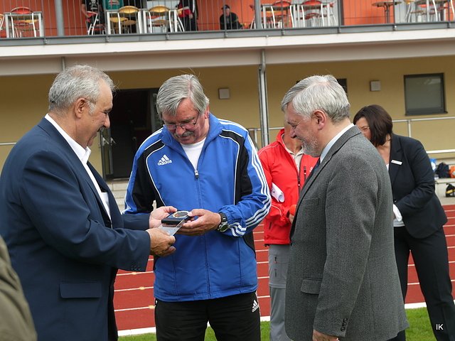 Bilder von den Kreisjugendspielen 12-17 Jahre