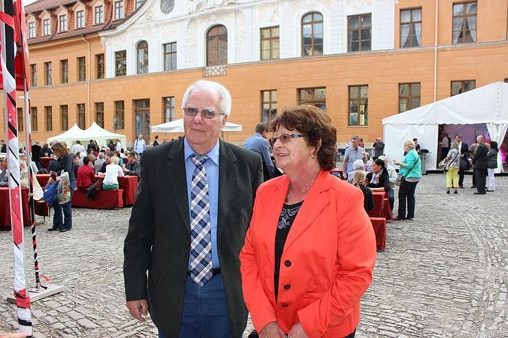 Prominente Premiereng&auml;ste