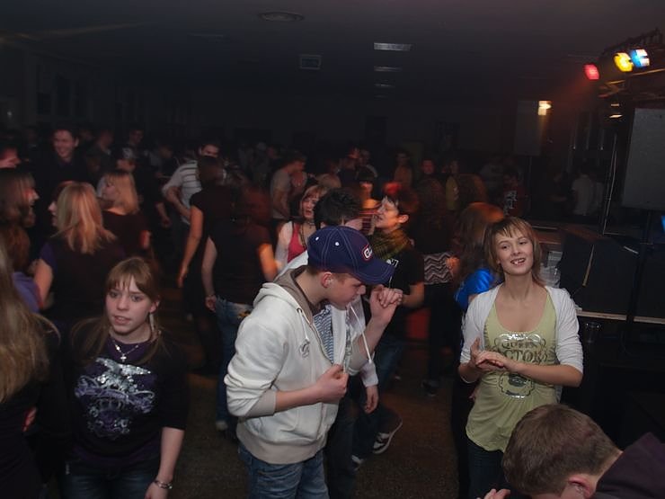 1 Euro Party Bischofferode.nnz-City Scout on Tour