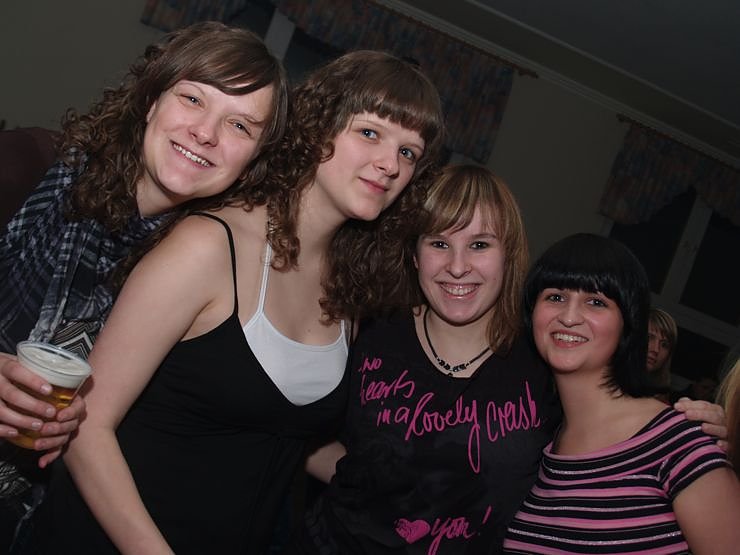 1 Euro Party Bischofferode.nnz-City Scout on Tour