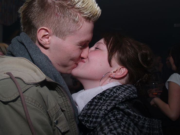 1 Euro Party Bischofferode.nnz-City Scout on Tour