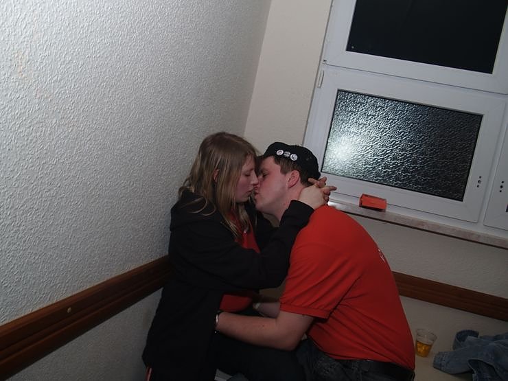 1 Euro Party Bischofferode.nnz-City Scout on Tour