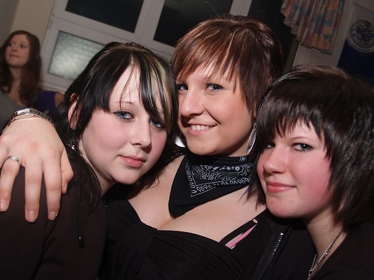 1 Euro Party Bischofferode.nnz-City Scout on Tour