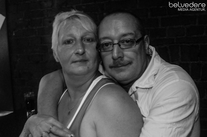 Party im Nordh&auml;user Sax