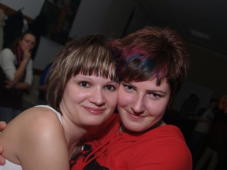 1 Euro Party Bischofferode.nnz-City Scout on Tour