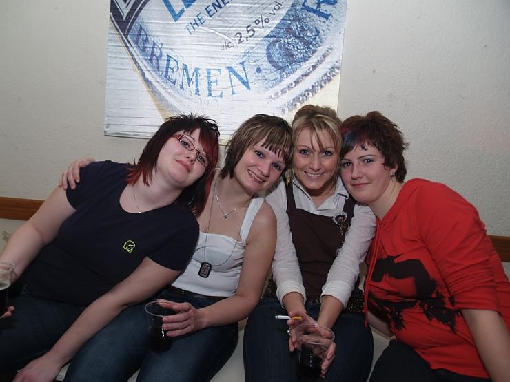 1 Euro Party Bischofferode.nnz-City Scout on Tour