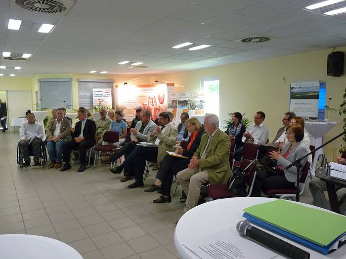 Interessante Projekte vorgestellt