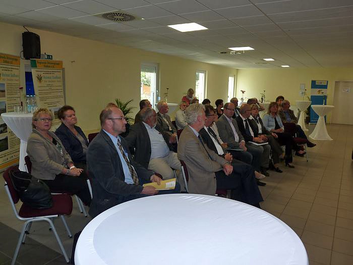 Interessante Projekte vorgestellt