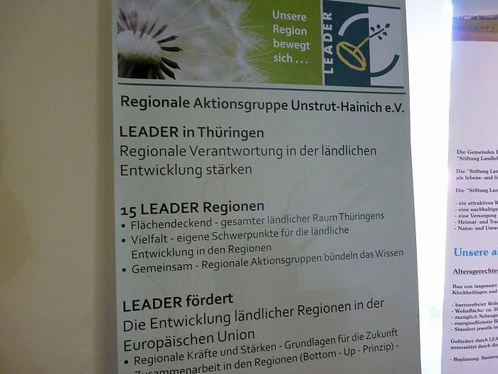 Interessante Projekte vorgestellt