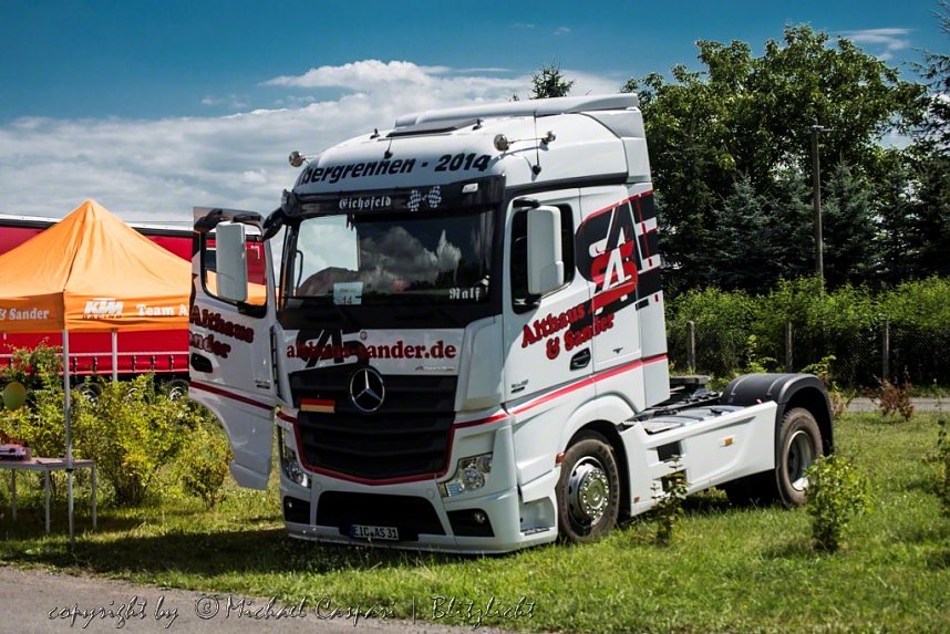 Berufsaktionstag des BBZ