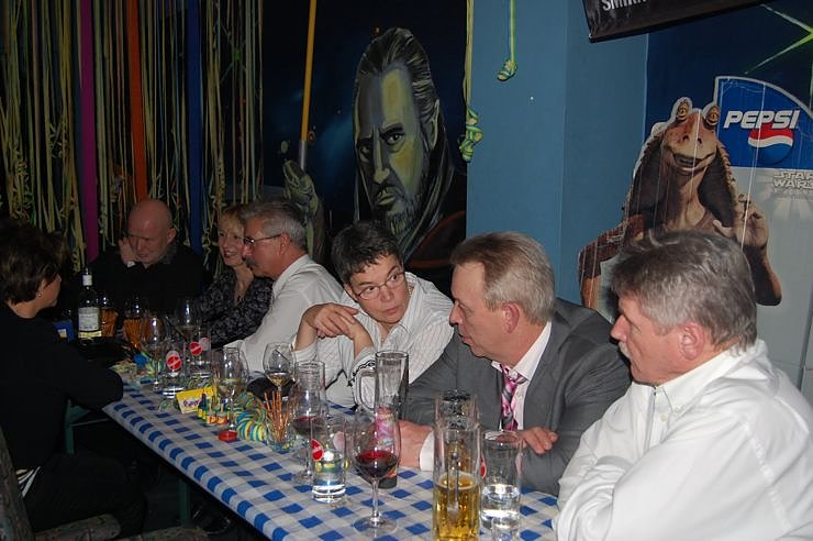 Silvesterparty Starbowling 2008.nnz-City Scout on Tour