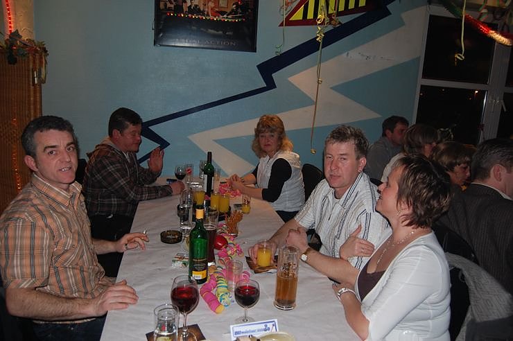 Silvesterparty Starbowling 2008.nnz-City Scout on Tour