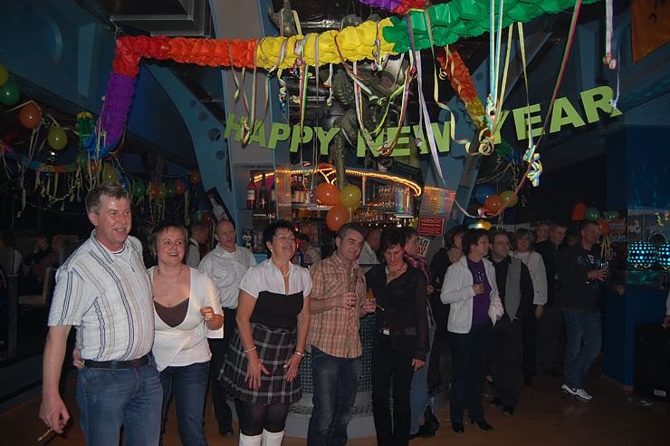 Silvesterparty Starbowling 2008.nnz-City Scout on Tour