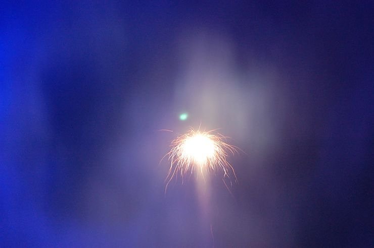 Silvesterparty Starbowling 2008.nnz-City Scout on Tour