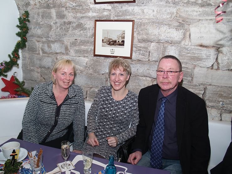 Silvesterparty Grease 2008.nnz-City Scout on Tour