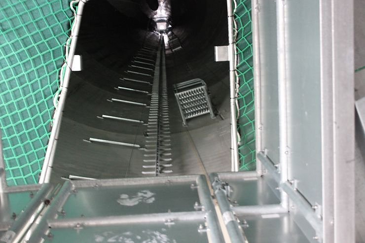 Energieversorger machen Wind