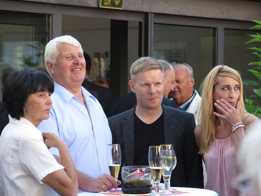 Premiere in Bad Gandersheim